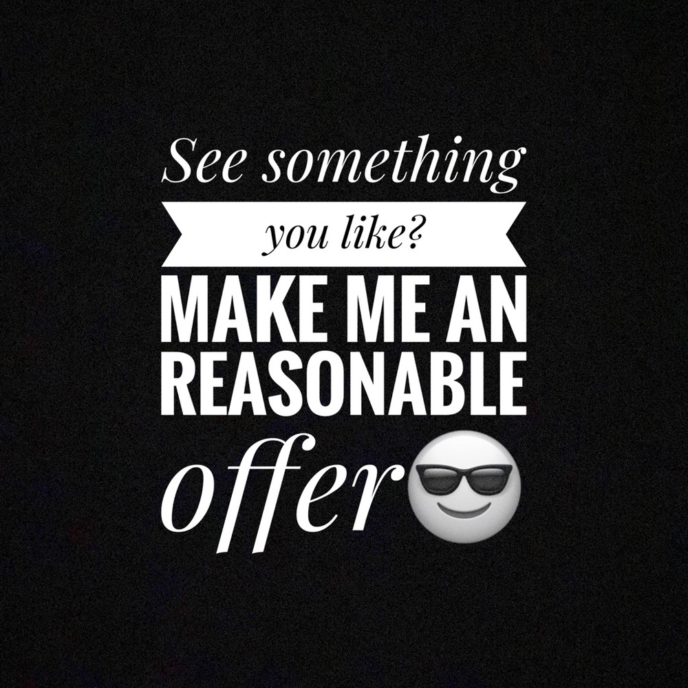 Something you like?